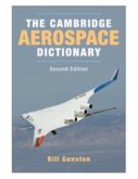 Cambridge Aerospace Dictionary (eBook, PDF)