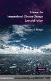 Fairness in International Climate Change Law and Policy (eBook, PDF)