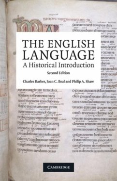 English Language (eBook, PDF) - Barber, Charles