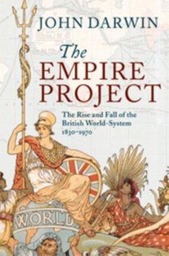 Cover Empire Project (eBook, PDF)