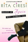 Remind Me Again Why I Married You (eBook, ePUB)