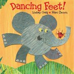 Dancing Feet! (eBook, ePUB)