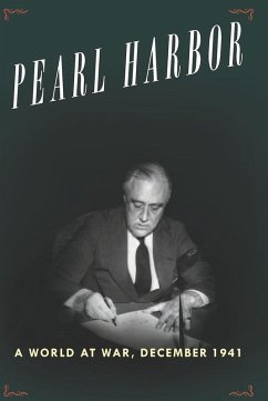 Pearl Harbor Christmas (eBook, ePUB) - Weintraub, Stanley