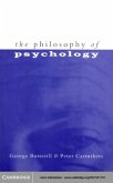 Philosophy of Psychology (eBook, PDF)