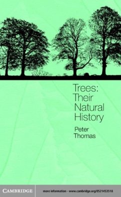 Cover Trees (eBook, PDF)
