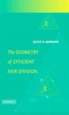 Geometry of Efficient Fair Division (eBook, PDF)