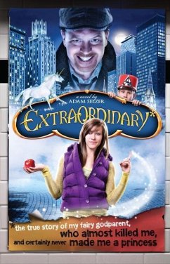 Cover Extraordinary* (eBook, ePUB)