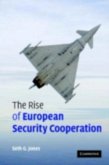 Rise of European Security Cooperation (eBook, PDF)