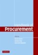 Handbook of Procurement (eBook, PDF) - Bild 1