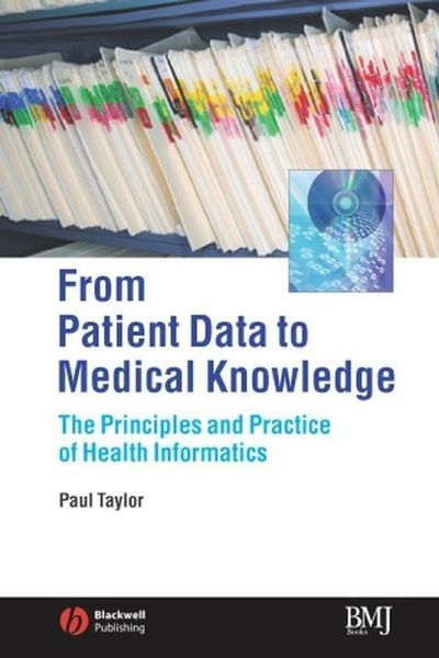 From Patient Data to Medical Knowledge (eBook, PDF)