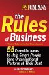 Fast Company The Rules of Business... - Bild 1