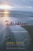 The Acadians (eBook, ePUB)