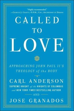 Cover Called to Love (eBook, ePUB)