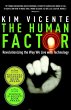 The Human Factor (eBook, ePUB) - Bild 1