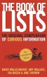 The Book of Lists (eBook, ePUB) - Bild 1