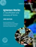 Igneous Rocks: A Classification and Glossary of Terms (eBook, PDF)