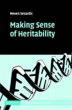 Making Sense of Heritability (eBook,... - Bild 1
