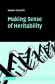 Making Sense of Heritability (eBook, PDF)