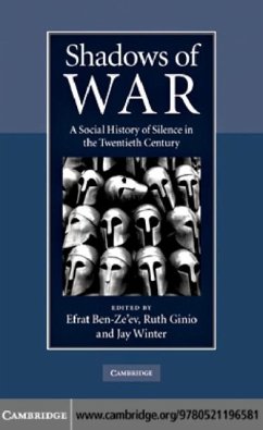 Shadows of War (eBook, PDF)