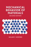 Mechanical Behavior of Materials (eBook, PDF)