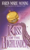 Kiss of the Highlander (eBook, ePUB)