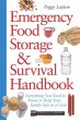 Emergency Food Storage & Survival... - Bild 1