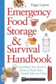 Emergency Food Storage & Survival Handbook (eBook, ePUB)