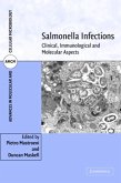 Salmonella Infections (eBook, PDF)