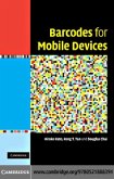 Barcodes for Mobile Devices (eBook, PDF)