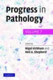 Progress in Pathology: Volume 7 (eBook, PDF)