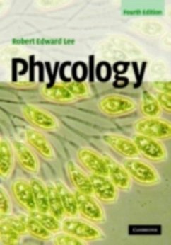 Cover Phycology (eBook, PDF)