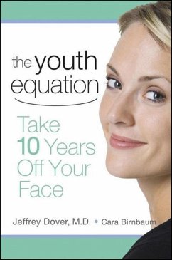 Cover The Youth Equation (eBook, ePUB)