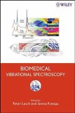 Biomedical Vibrational Spectroscopy (eBook, PDF)