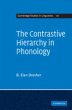 Contrastive Hierarchy in Phonology... - Bild 1