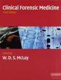 Clinical Forensic Medicine (eBook, PDF)