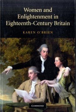 Women and Enlightenment in Eighteenth-Century Britain (eBook, PDF) - O'Brien, Karen