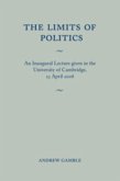 Limits of Politics (eBook, PDF)