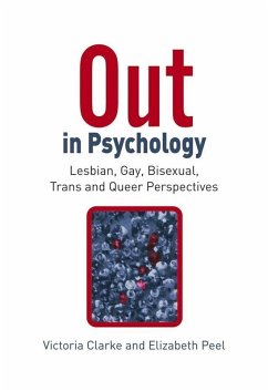 Out in Psychology (eBook, PDF)