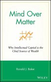 Mind Over Matter (eBook, PDF)