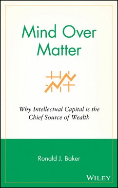 Mind Over Matter (eBook, PDF) - Baker, Ronald J.