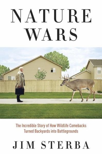 Nature Wars (eBook, ePUB)