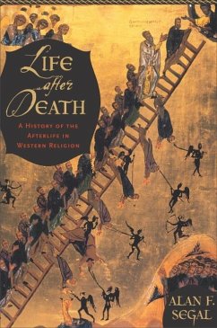Cover Life After Death (eBook, ePUB)