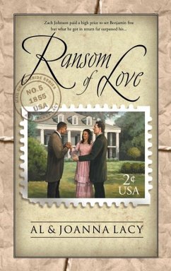Ransom of Love (eBook, ePUB) - Lacy, Al; Lacy, Joanna