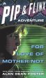 For Love of Mother Not (eBook, ePUB) - Bild 1