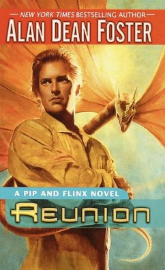 Cover Reunion (eBook, ePUB)