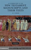Introduction to the New Testament Manuscripts and their Texts (eBook, PDF)