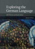 Exploring the German Language (eBook, PDF)