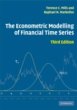 Econometric Modelling of Financial Time... - Bild 1