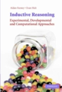 Inductive Reasoning (eBook, PDF)
