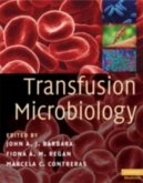 Transfusion Microbiology (eBook, PDF)